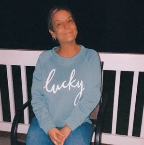 Meet your Posher, Wendy